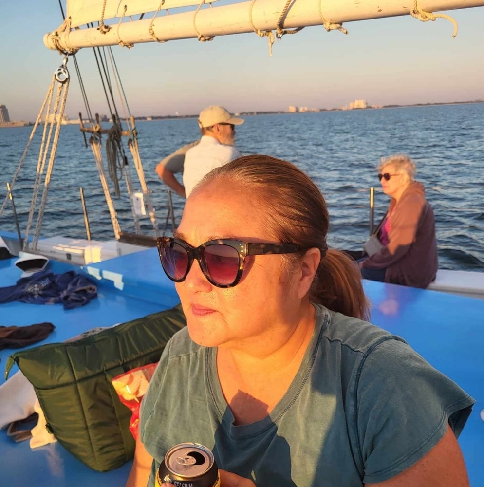 Meet your Posher, Jackie